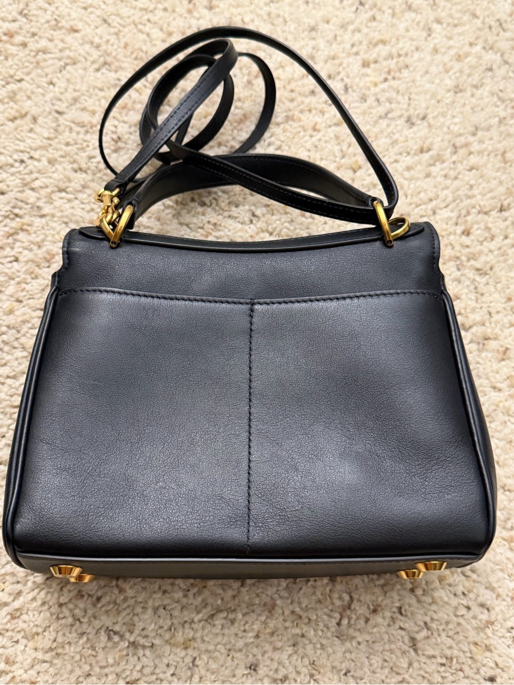 Balenciaga Rodeo Bag Mini size - Picture 8 of 12